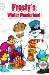 Frosty's Winter Wonderland