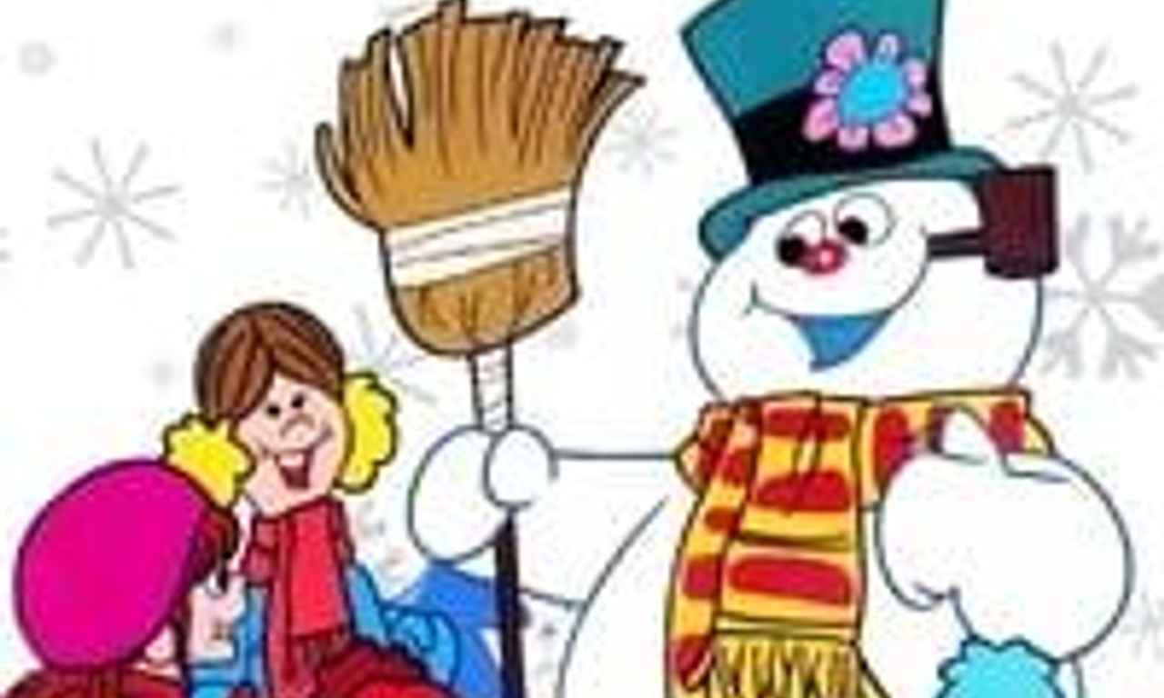 FrostyMovie – Frosty's