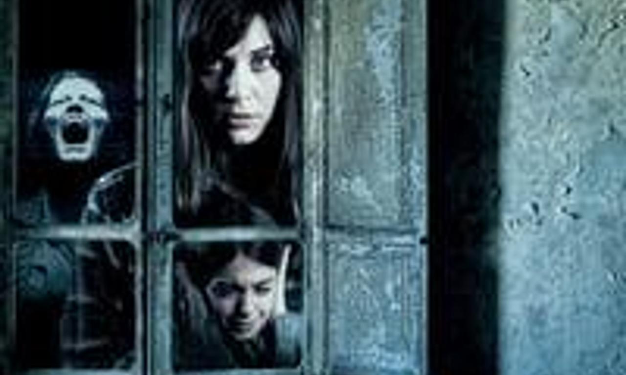 header image for The Voices