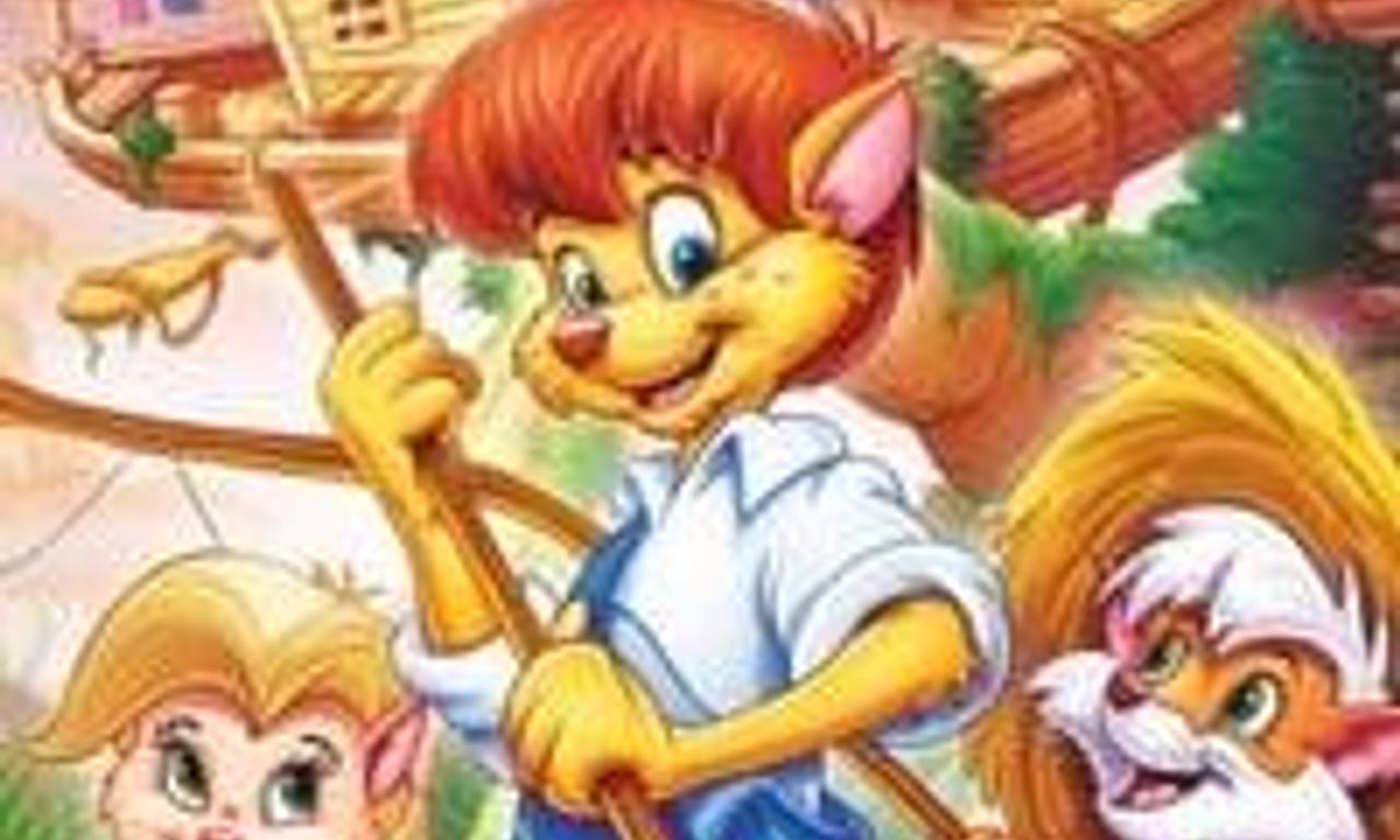 header image for Tom Sawyer