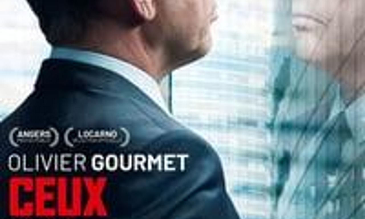 header image for Those Who Work