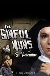 The Sinful Nuns of Saint Valentine