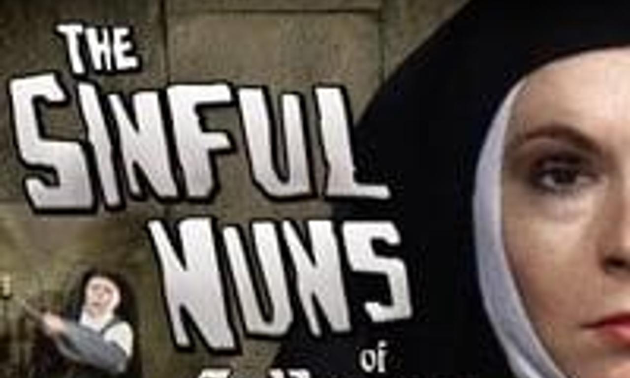 header image for The Sinful Nuns of Saint Valentine
