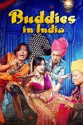 Buddies In India