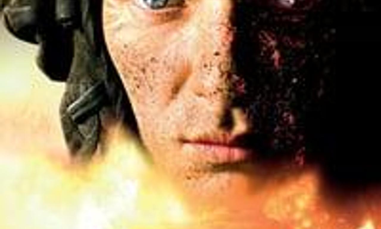 header image for White Tiger