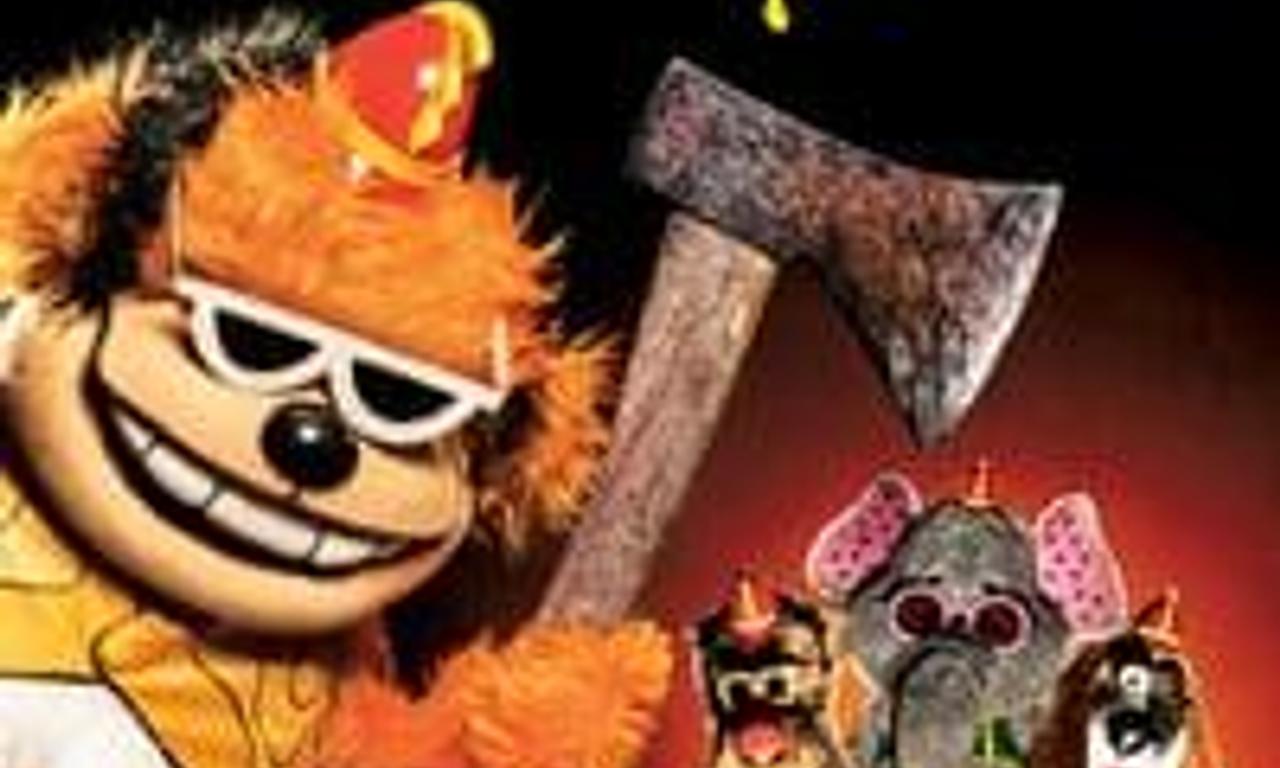header image for The Banana Splits Movie