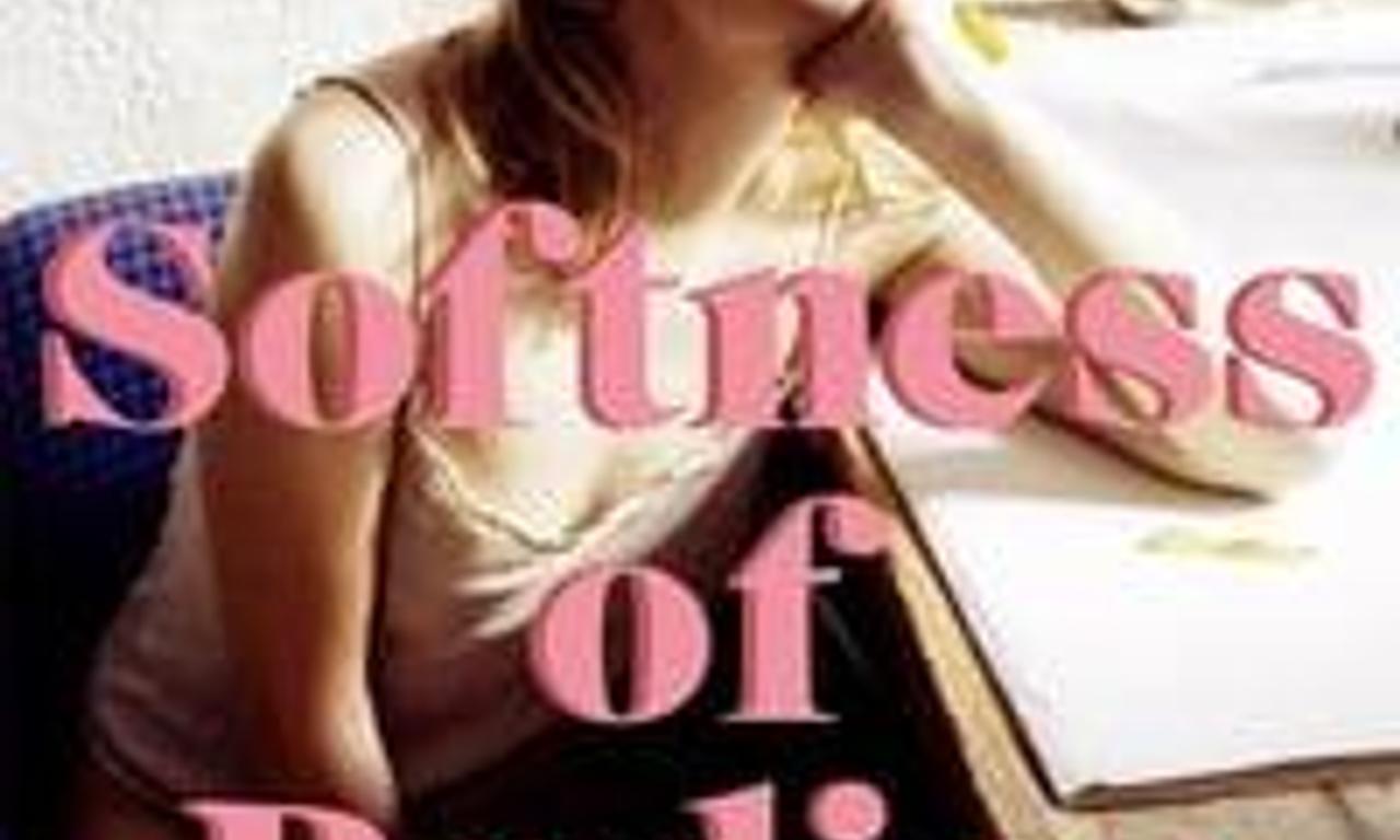 header image for Softness of Bodies