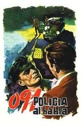 091 Policía al habla