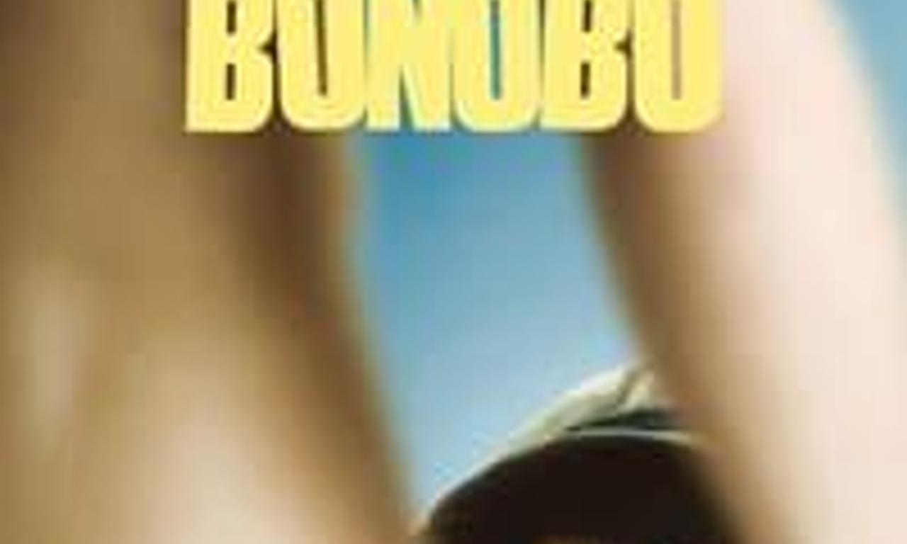 header image for Bonobo