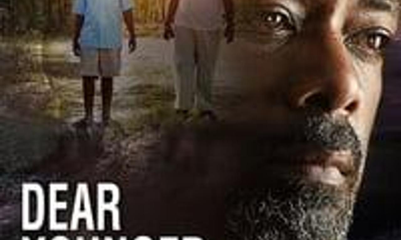 header image for Dear Younger Me