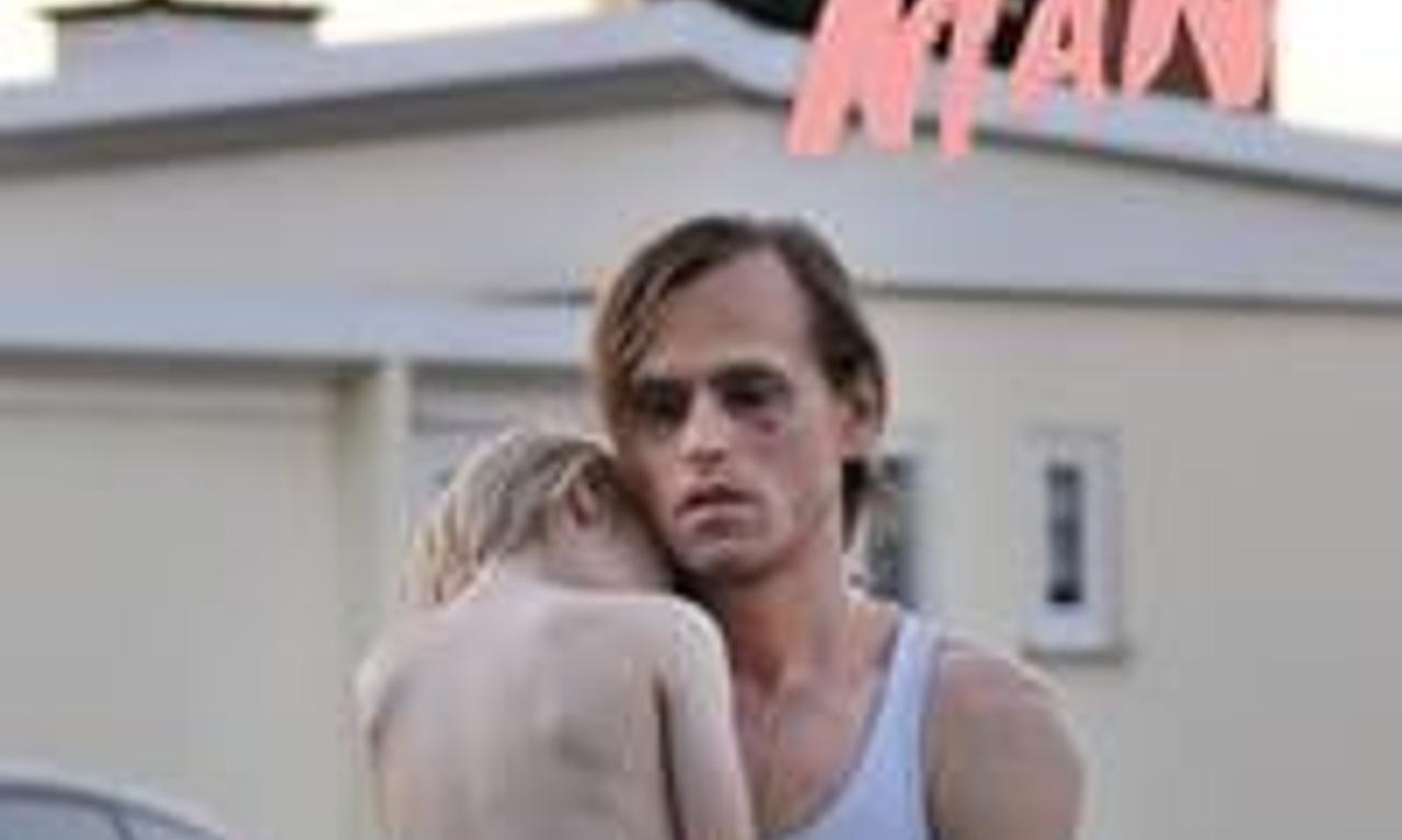 header image for Hello, Stranger