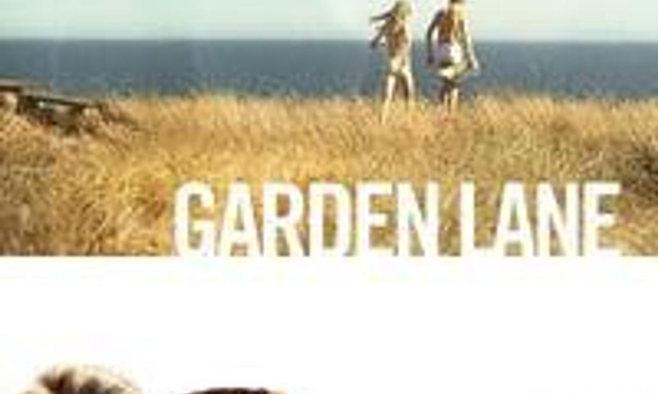header image for Garden Lane