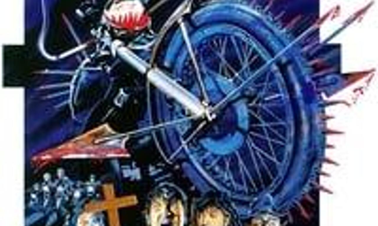 header image for I Bought a Vampire Motorcycle