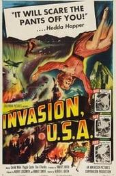 Invasion, U.S.A.