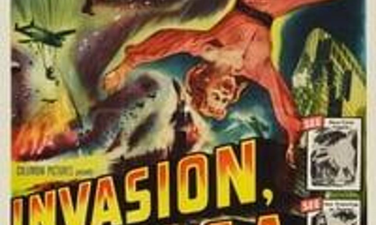 header image for Invasion, U.S.A.