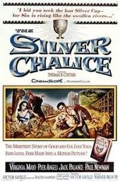 The Silver Chalice
