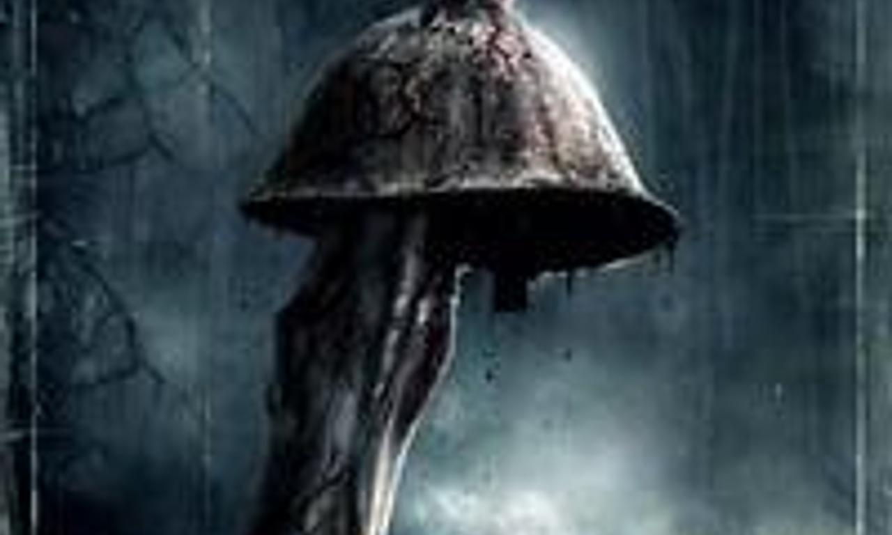 header image for Mutant Chronicles