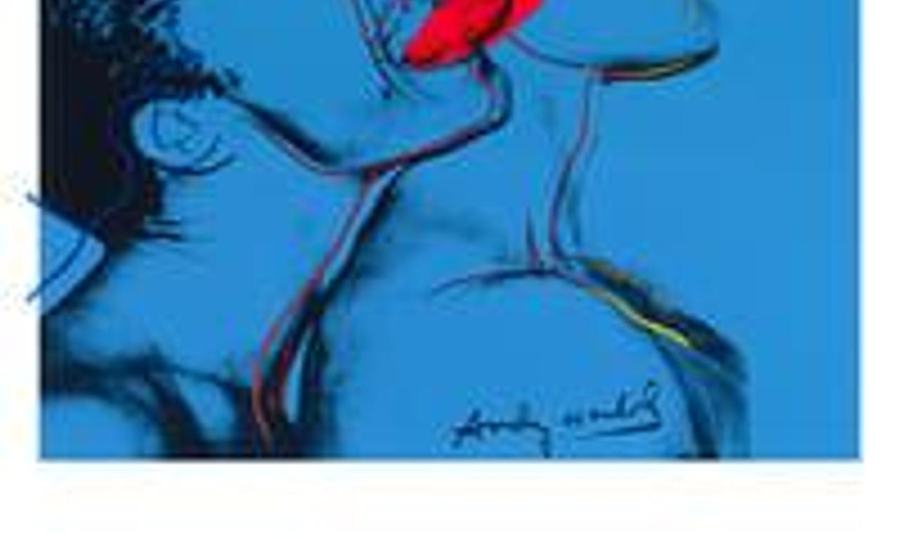 header image for Querelle