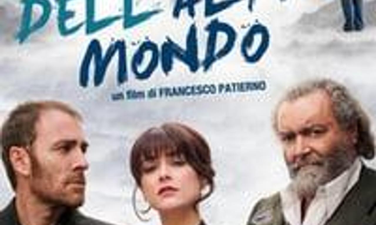 header image for Things from Another World