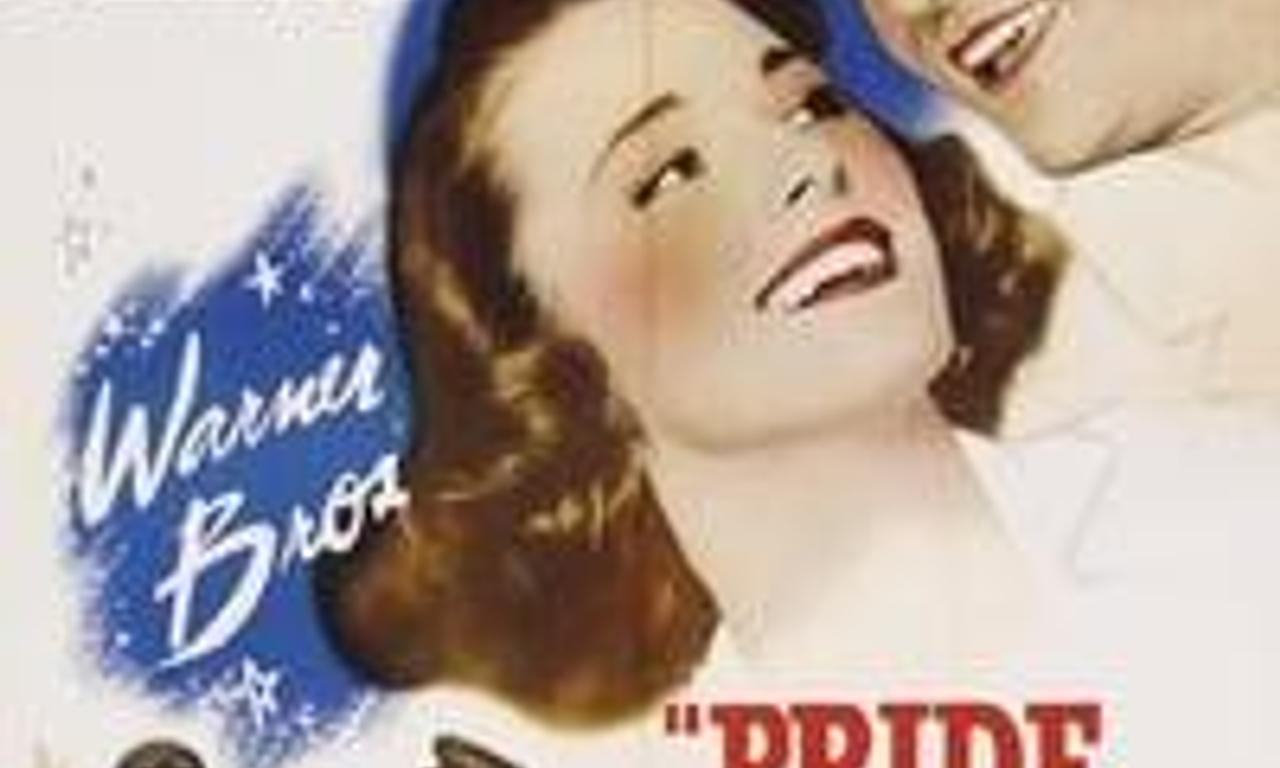 header image for Pride of the Marines