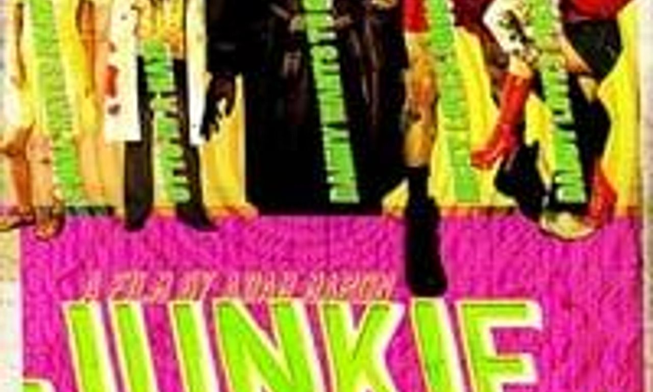 header image for Junkie