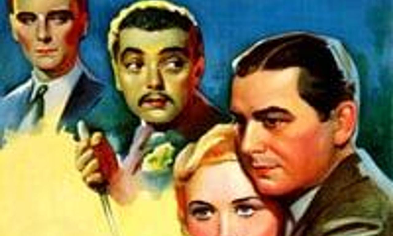 header image for The Secret Agent