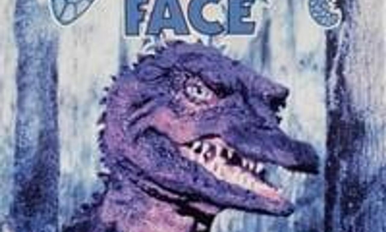 The Legend of Gator Face Where to Watch and Stream Online