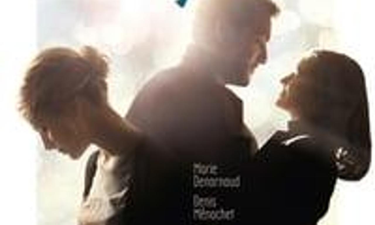 header image for The Adopted