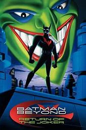 Batman Beyond: Return of the Joker