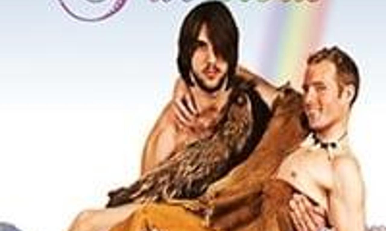 header image for Survival of the Fabulous