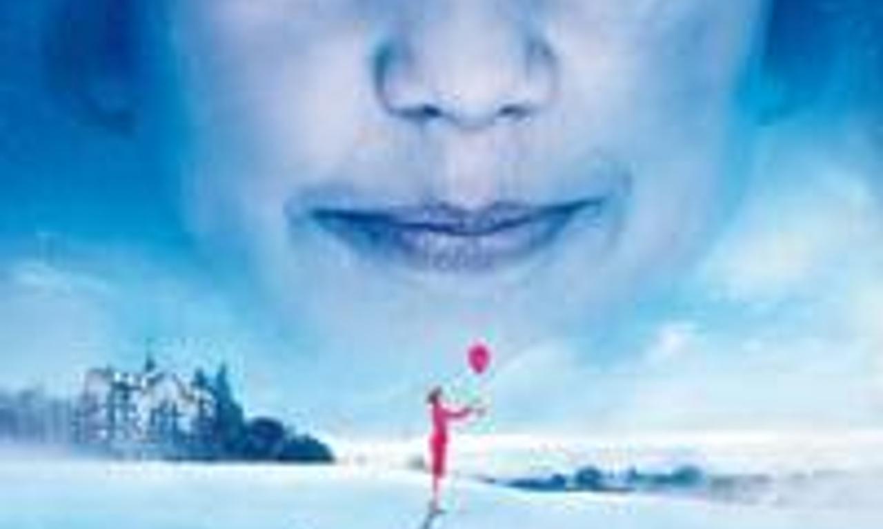 header image for Oscar and the Lady in Pink