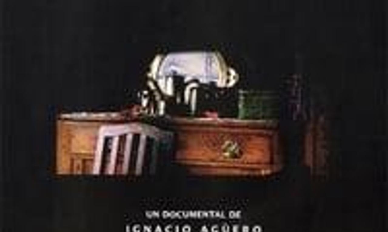 header image for Aquí se construye (o Ya no existe el lugar donde nací)