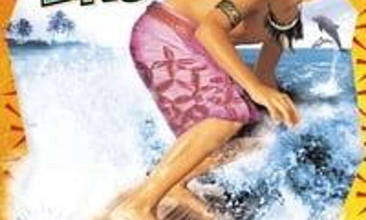 header image for The Legend of Johnny Lingo