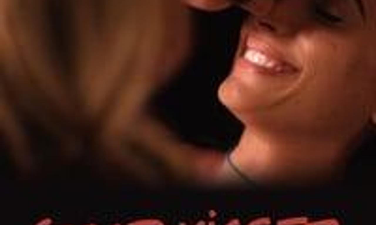 header image for Good Kisser