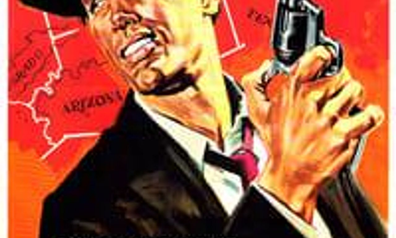 header image for Man From Nowhere