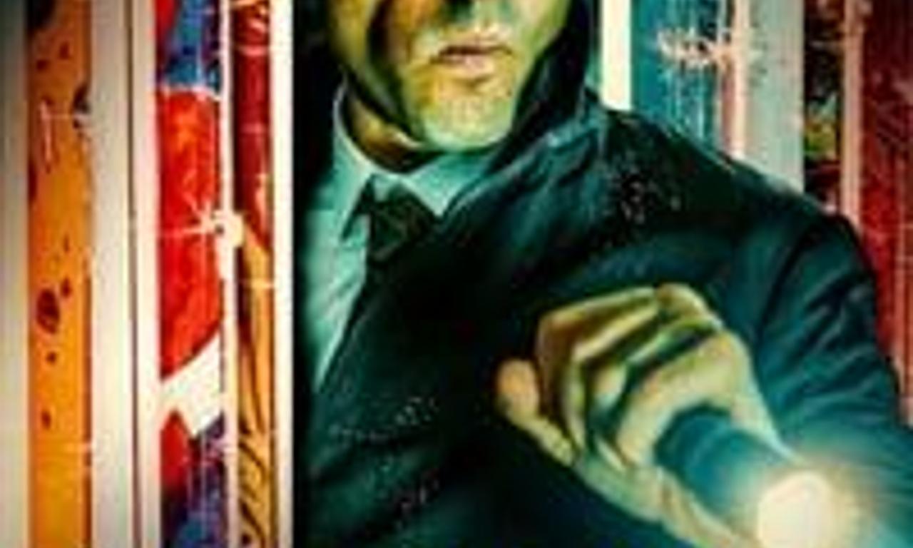 header image for Unknown Origins