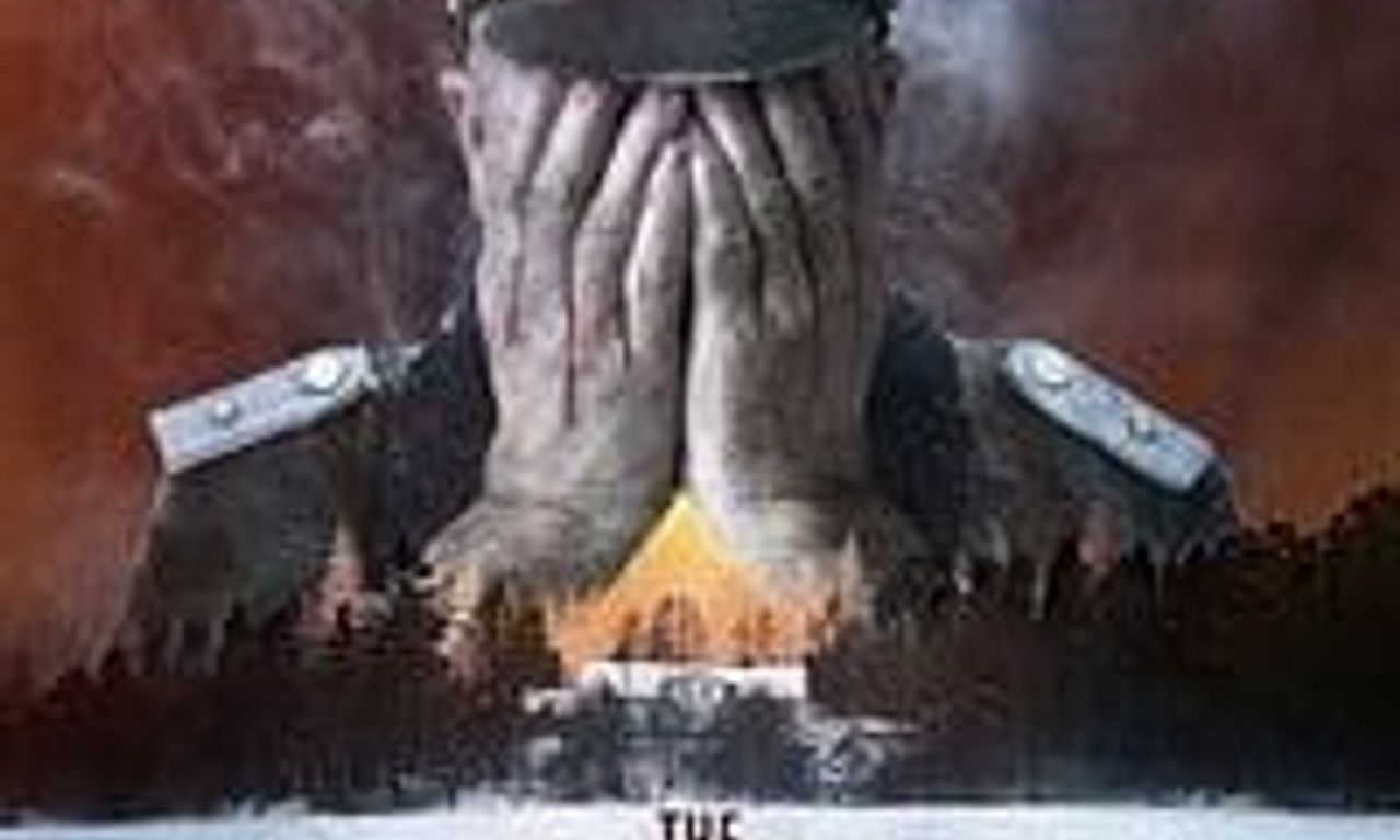 header image for The House