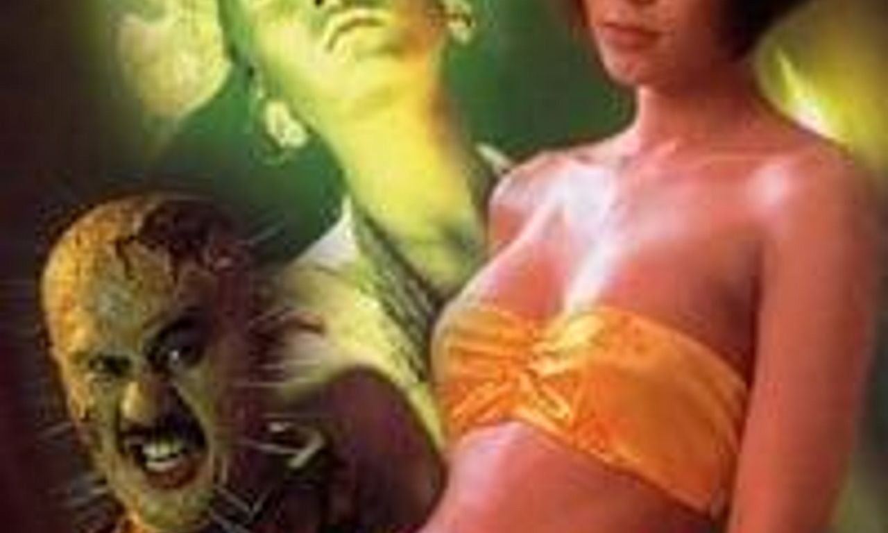 header image for The Eternal Evil of Asia