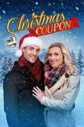 Christmas Coupon