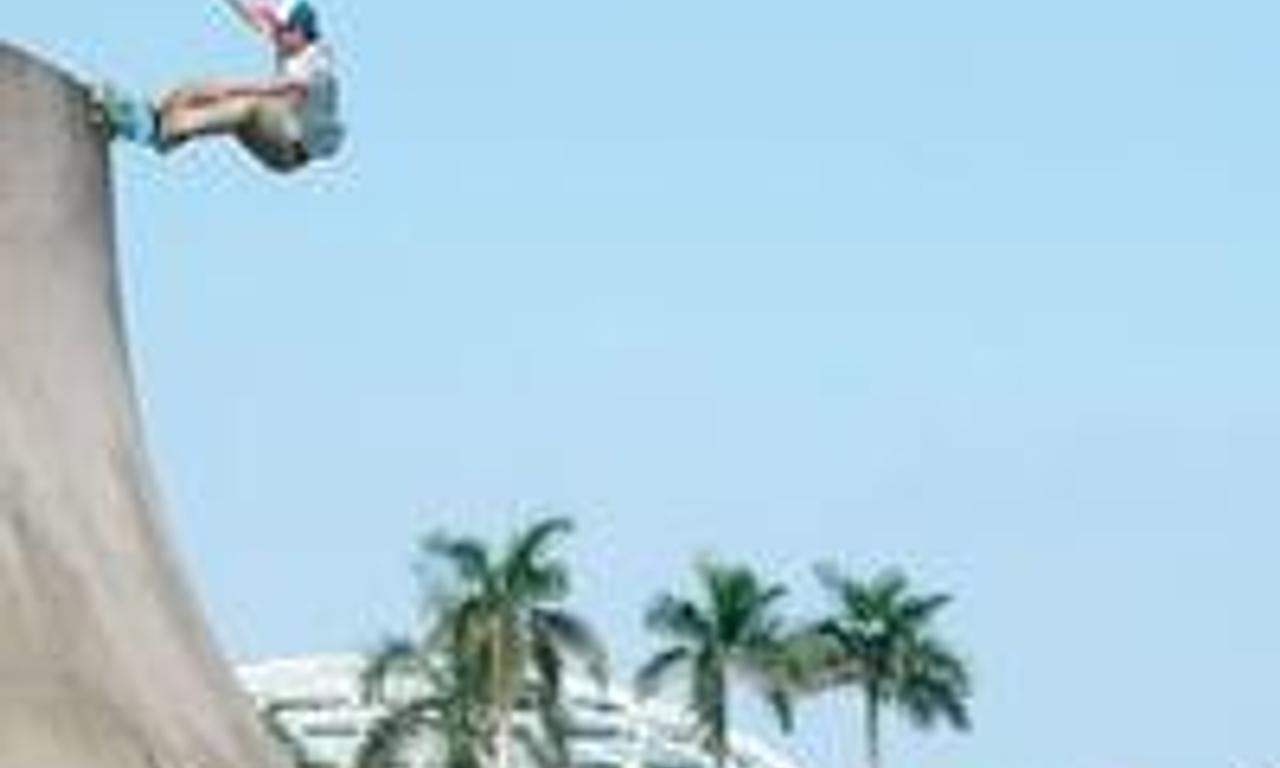 header image for Pretty Sweet