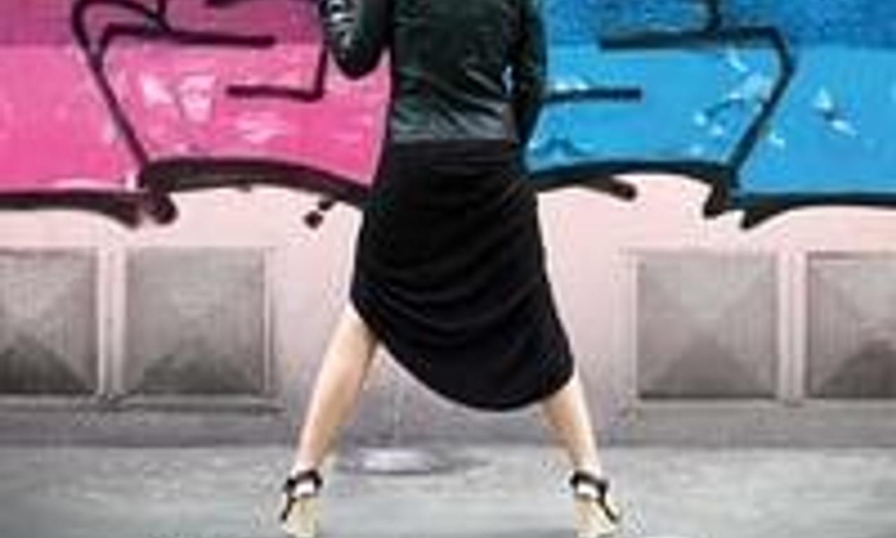 header image for Everything Always All the Time