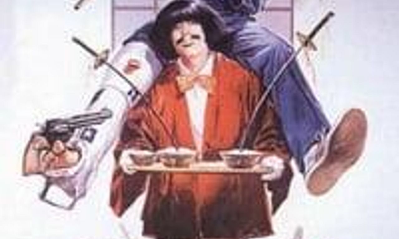 header image for Crime at the Chinese Restaurant