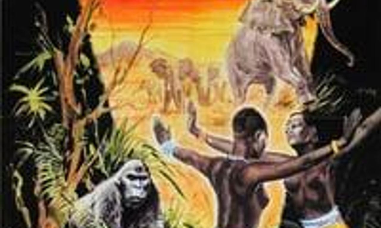 header image for Les Seigneurs de la forêt