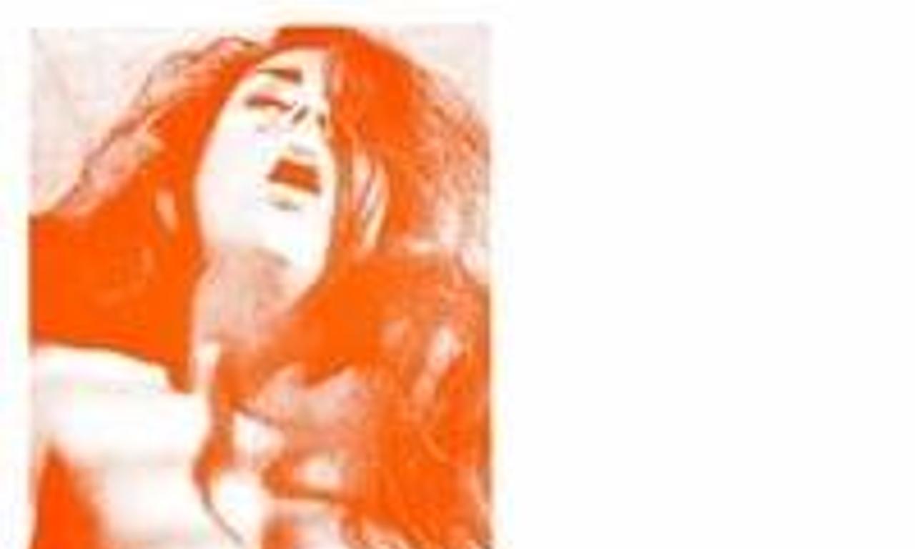 header image for Vixen!