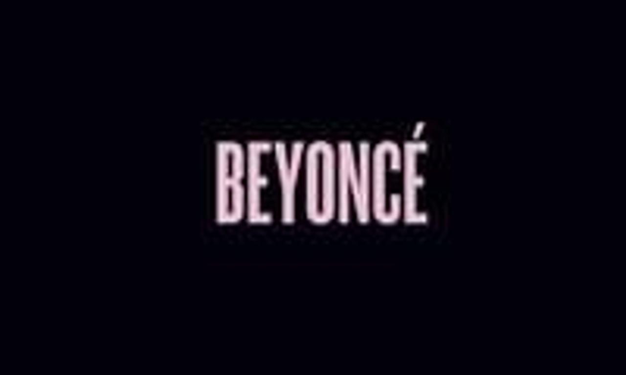 header image for BEYONCÉ