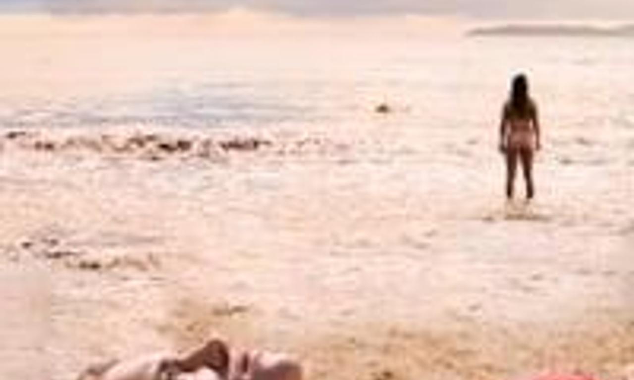 header image for French Touch: Girls on Fire