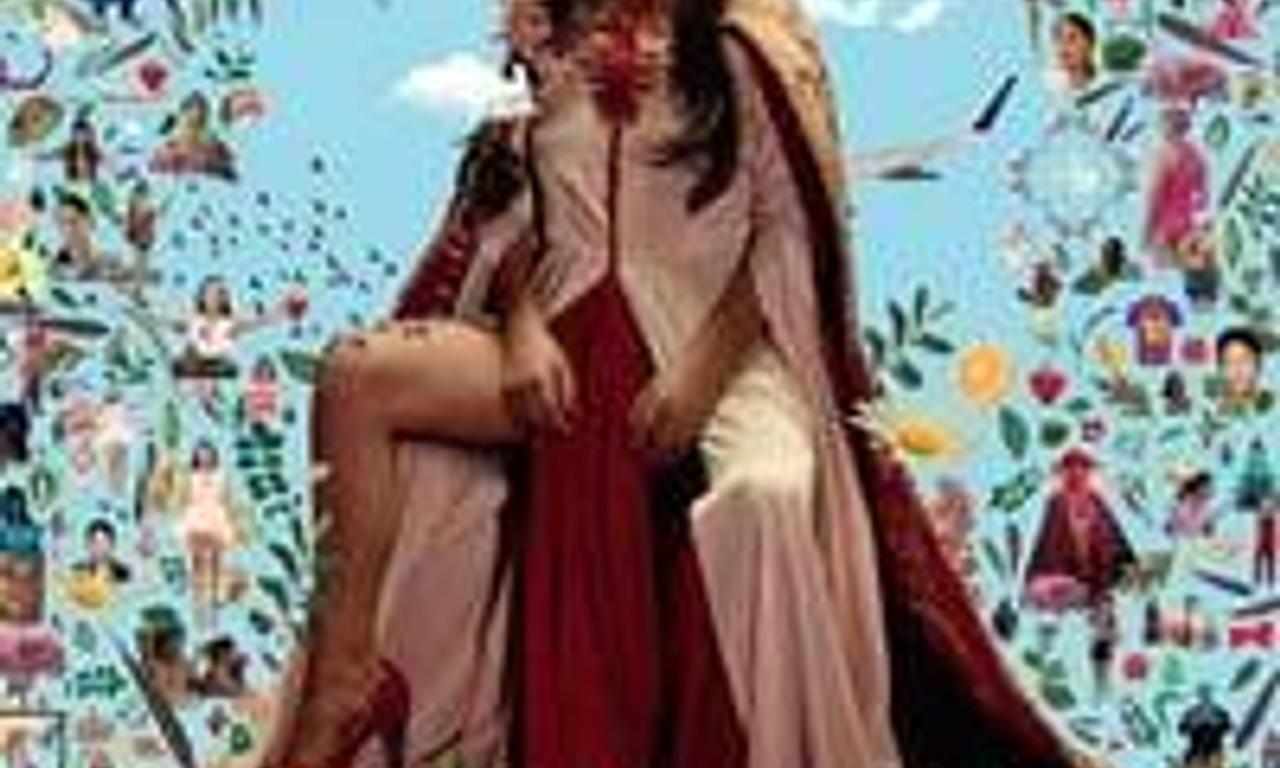 header image for Lina from Lima