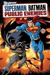 Superman/Batman: Public Enemies