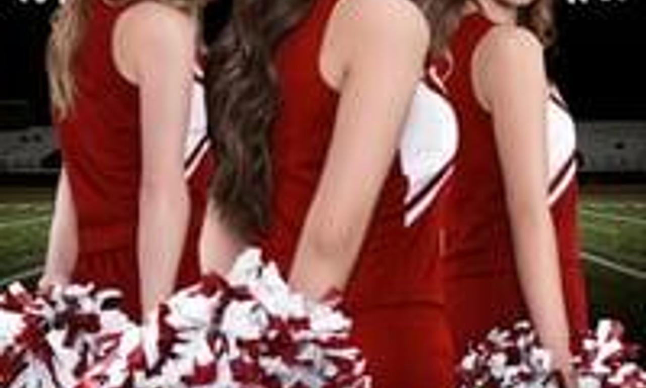 header image for The Cheerleader Murders