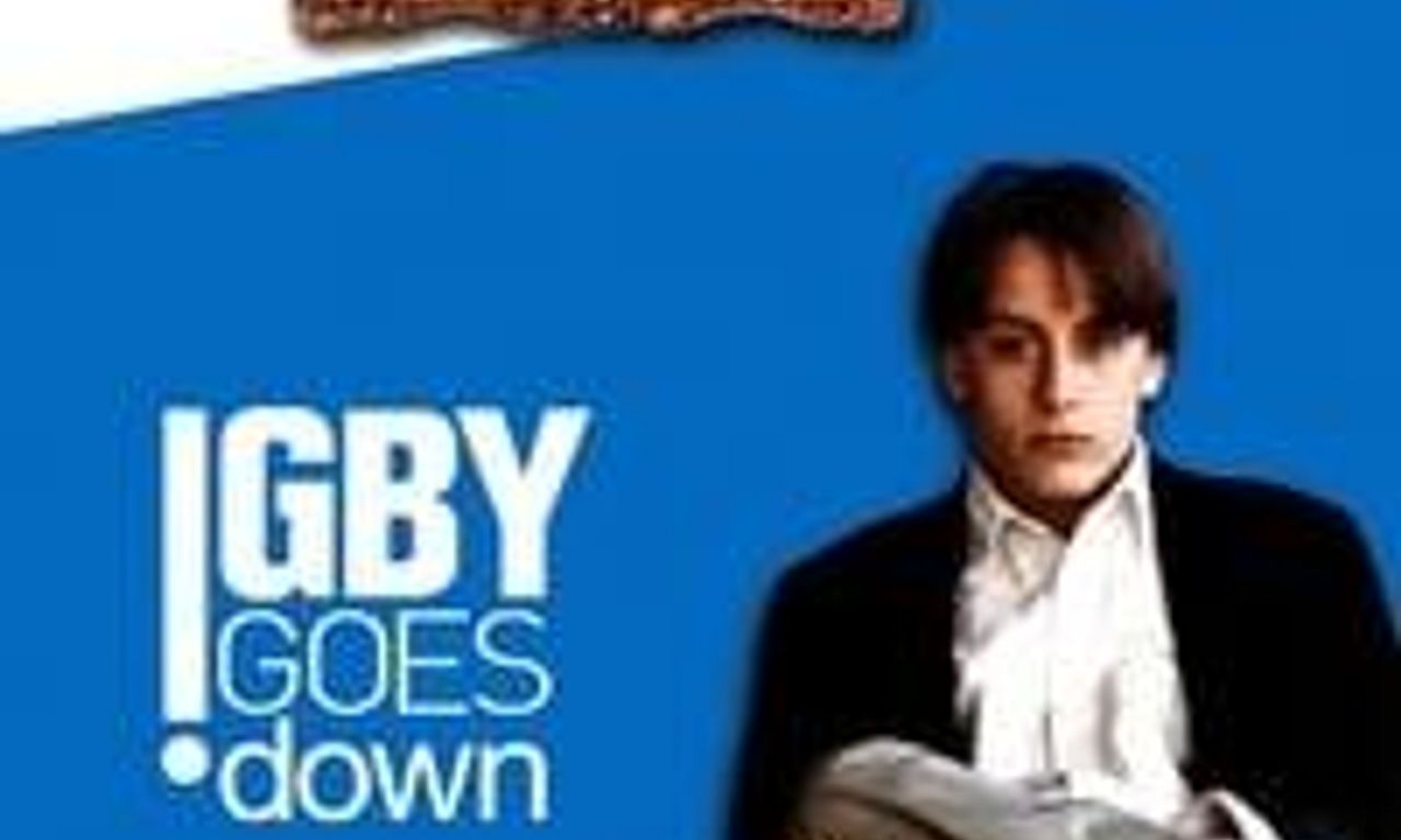 header image for Igby Goes Down